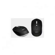 Logitech M535 Bluetooth Wireless Laser-grade optical Mouse