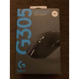 10-2-2022   Logitech G305 LIGHTSPEED Wireless Gaming mouse