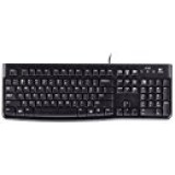 ​Logitech K120 Wired Keyboard 920-002478