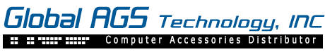Global AGS Technology,Inc